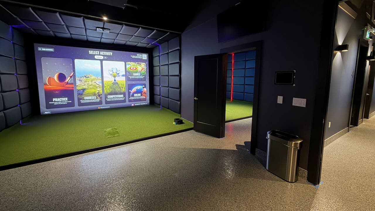 Pricing & Memberships | LevelUp Indoor Golf · Stoney Creek, Hamilton