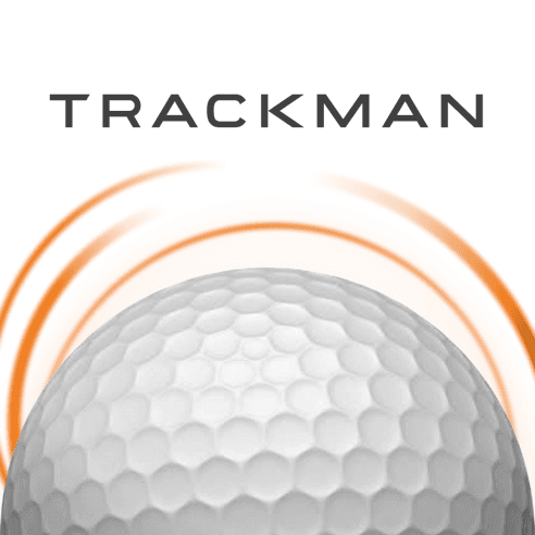 Trackman App Screenshot
