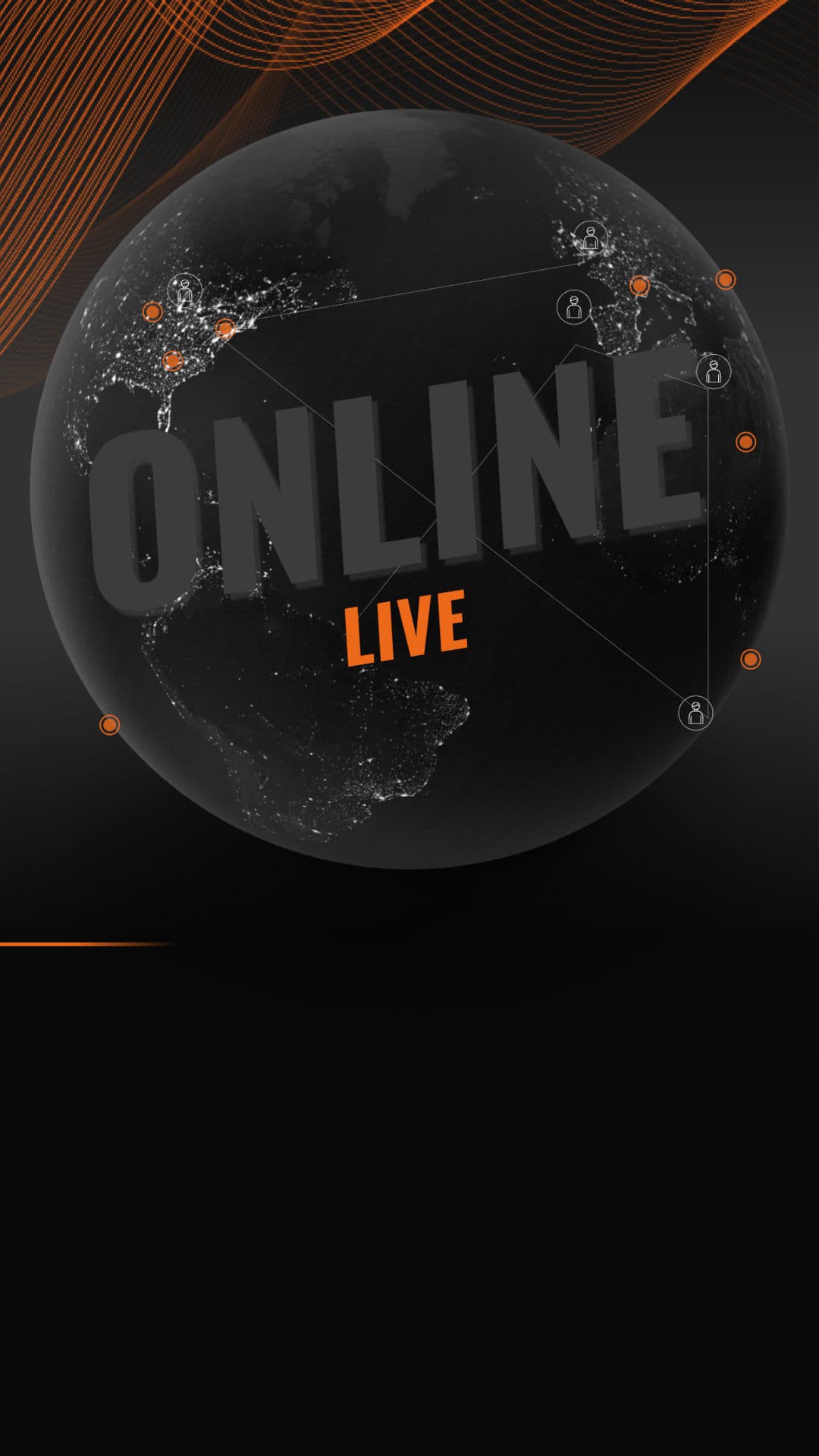 Courses & Online Play