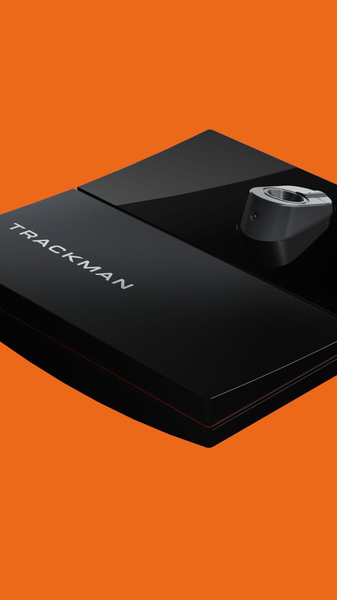 Trackman iO