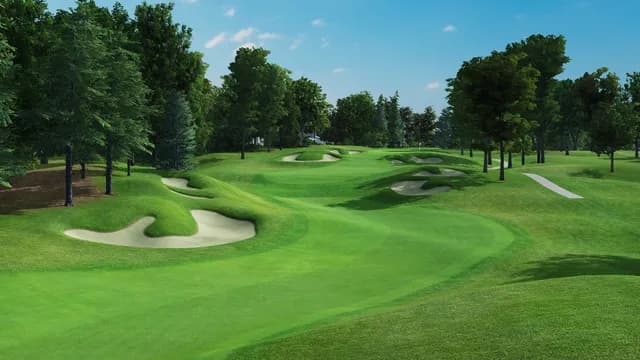 St. George's Golf and Country Club